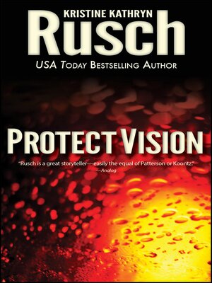 cover image of ProtectVision